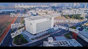 Intel Opens PTK1 Development Center in Israel Intel Opens PTK1 Development Center in Israel